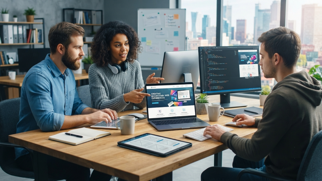 How to Build a Strong Digital Marketing Strategy from Scratch