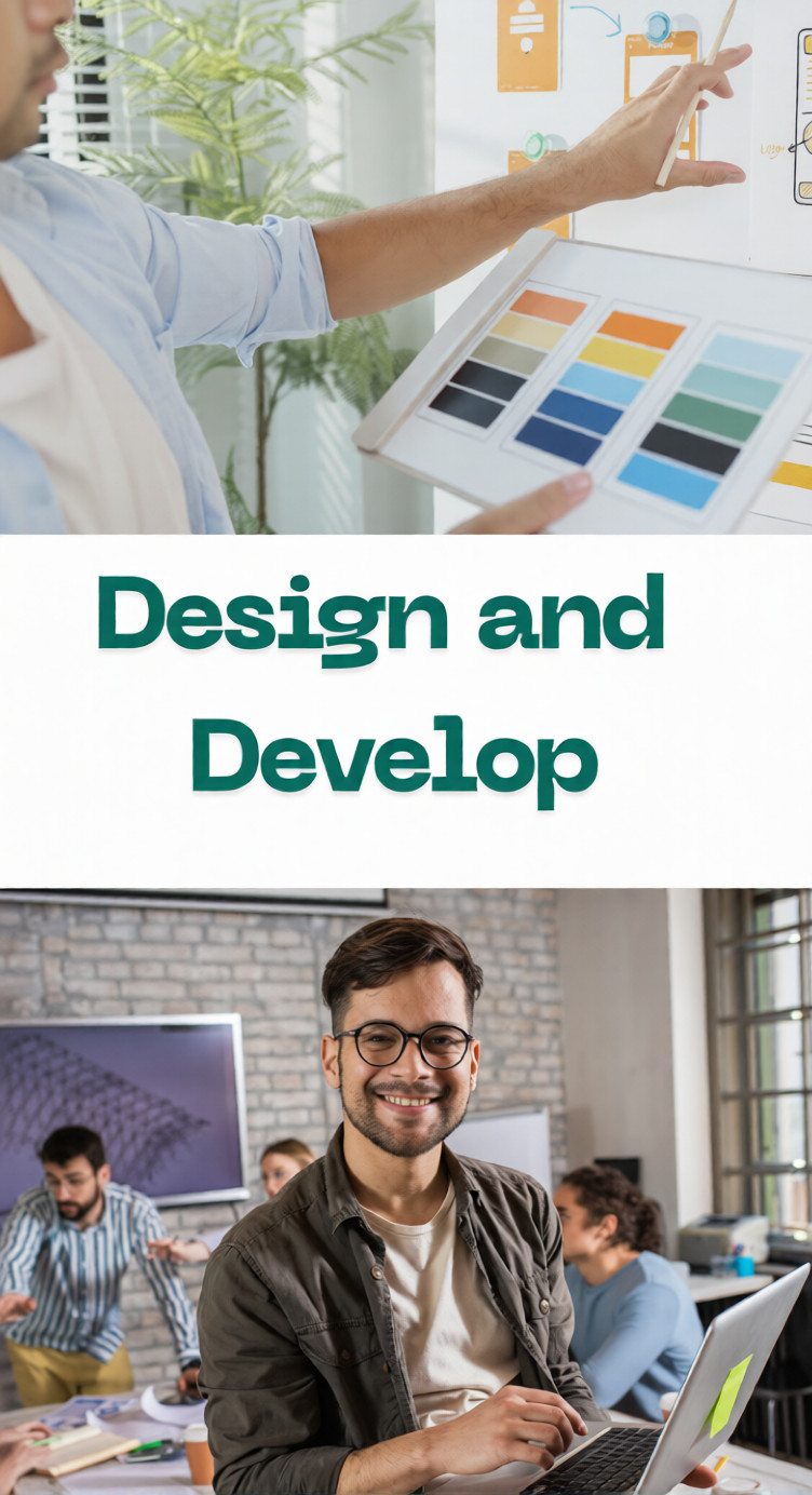Design and Development