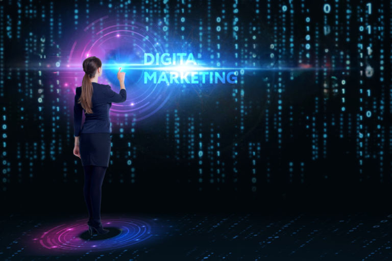Digital Marketing Fast No-Nonsense Execution