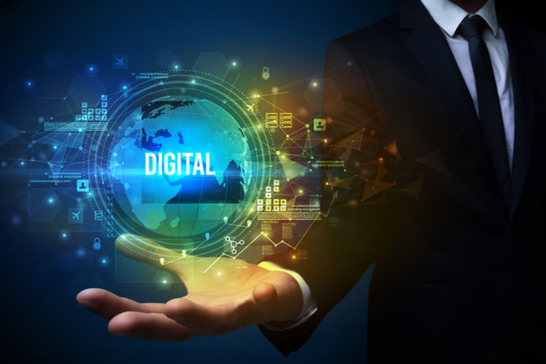 Digital Marketing Industry Recognition Insights