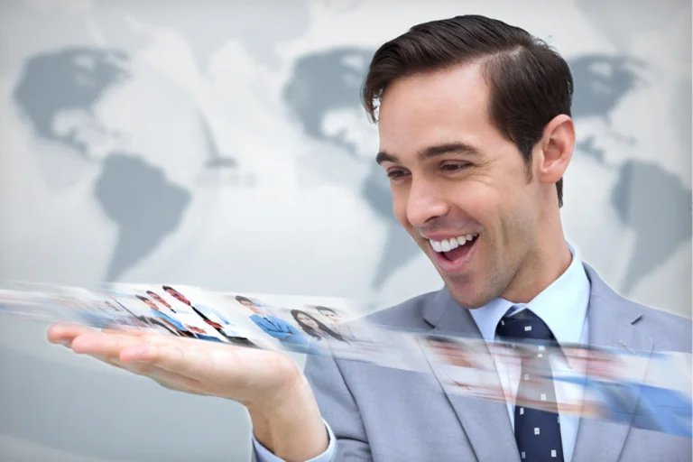 Digital Marketing Proven Track Record