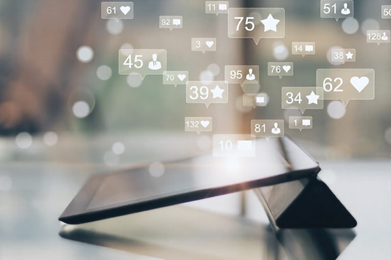 Digital Marketing Transparent Communication