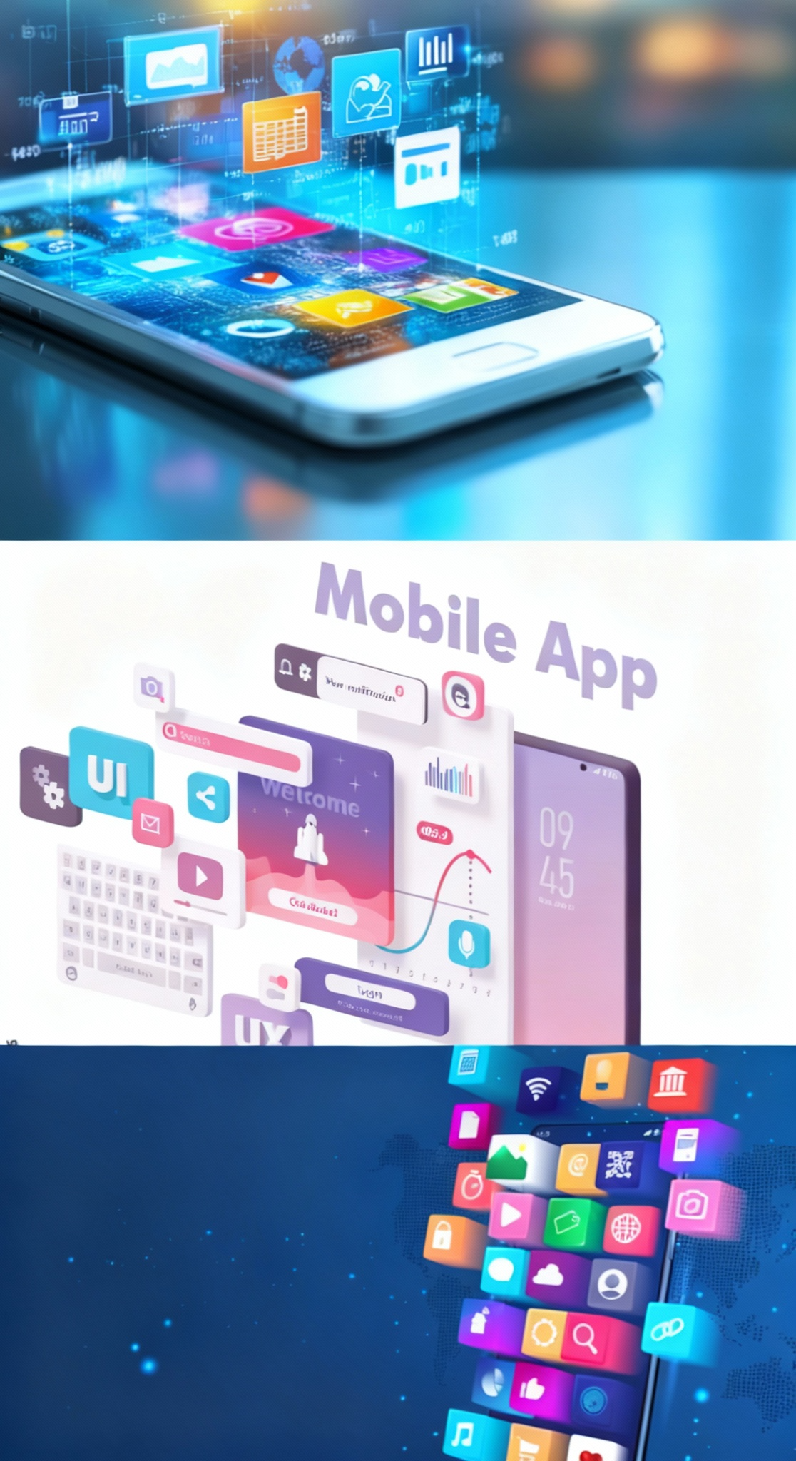 Mobile App Development